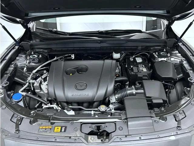 2026 Mazda CX-50 Preferred - Photo 25
