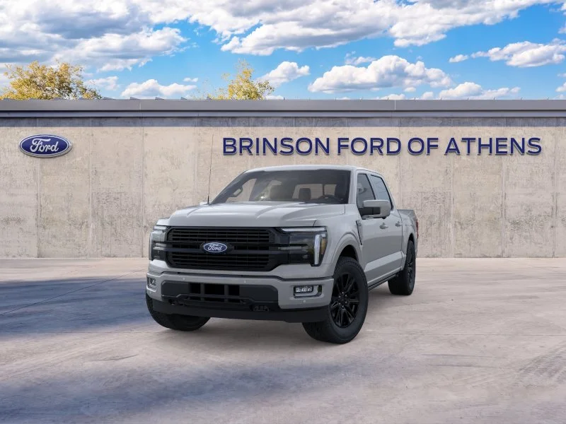 New 2026 Avalanche Ford Platinum® image 24