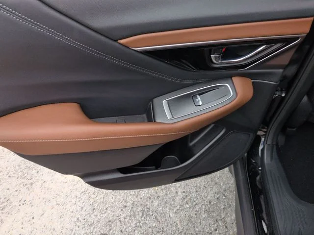 Used 2024 Black Subaru Touring XT image 28