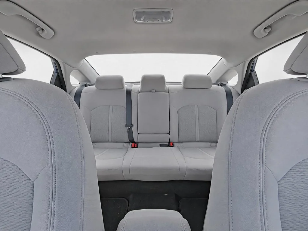Used 2015 Blue Hyundai SE image 30