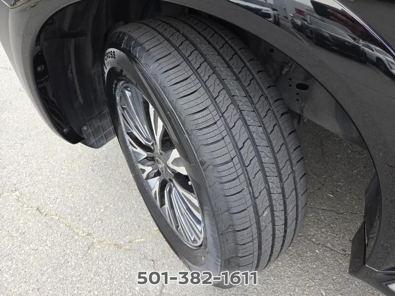 Used 2021 Super Black NISSAN 4X2 SL image 25
