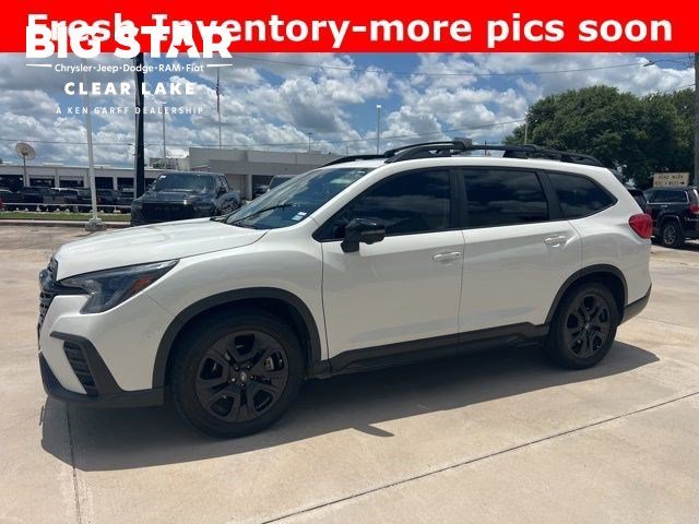 2023 Subaru Ascent Onyx Edition Limited 7 Passenger's photo