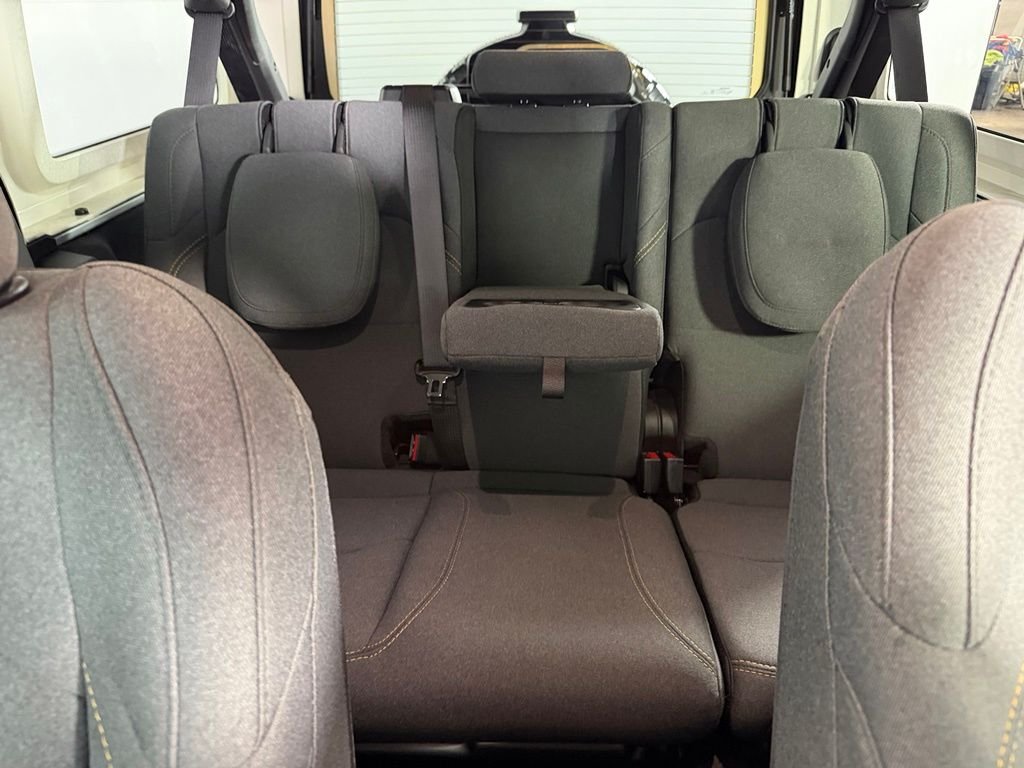 Used 2024 Silver Jeep Willys 4xe image 16