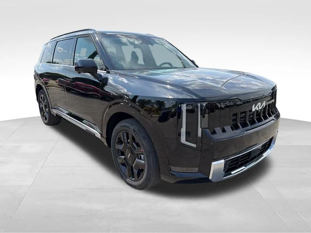 2027 Kia Telluride Hybrid SX-PRESTIGE