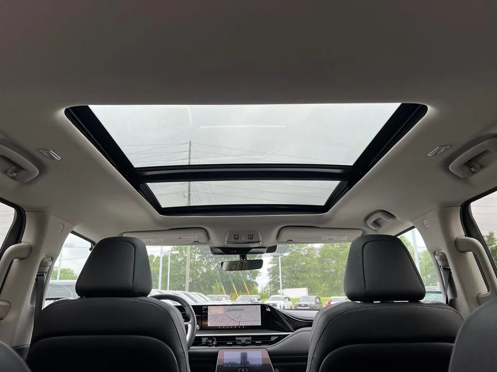2025 INFINITI QX80 Pure 4WD - Photo 26