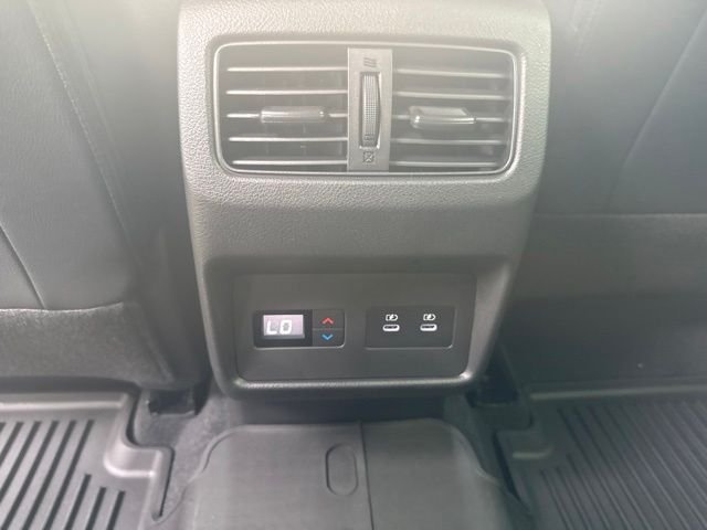 Used 2024 Gold Nissan SL image 19