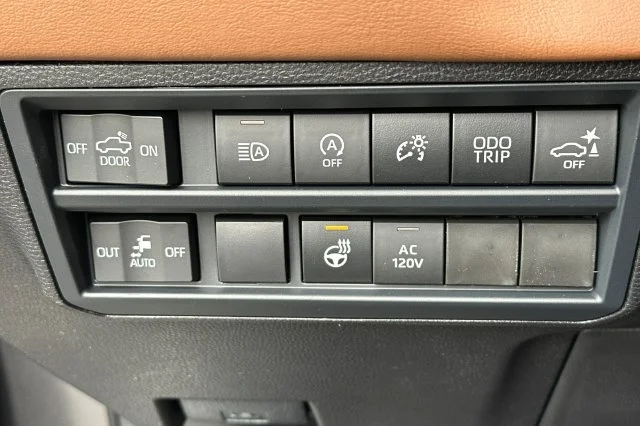 2026 Toyota Tundra 1794 Edition - Photo 30