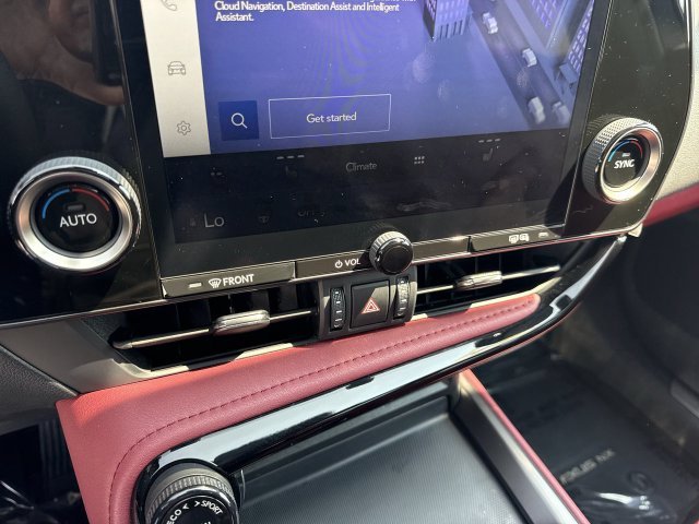Certified Used 2024 Gray Lexus 250 Base image 19