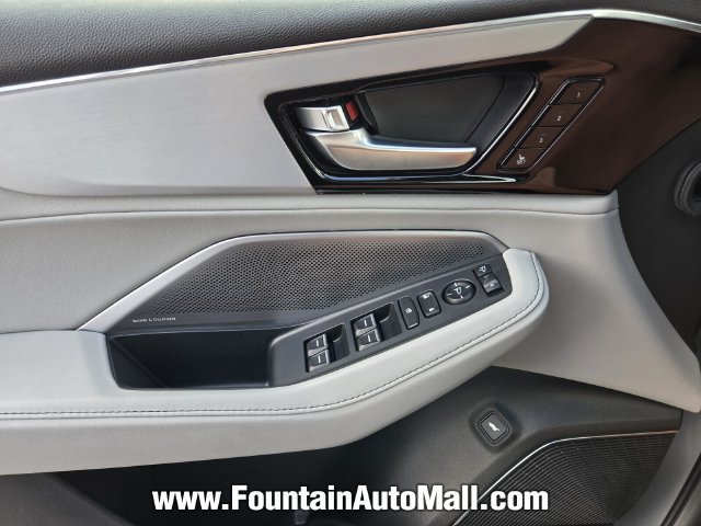 2026 Acura MDX Technology Package - Photo 41
