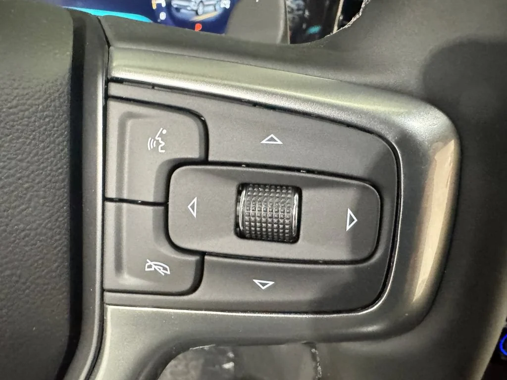 2026 Chevrolet Silverado 1500 RST - Photo 17