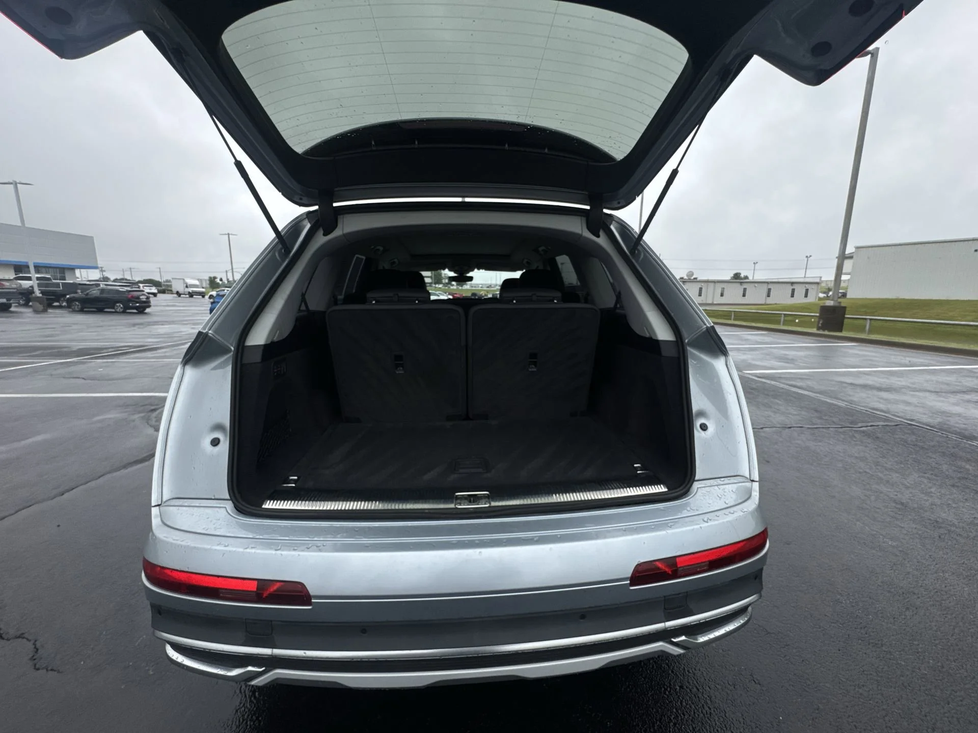 2023 Audi Q7 Premium Plus - Photo 25