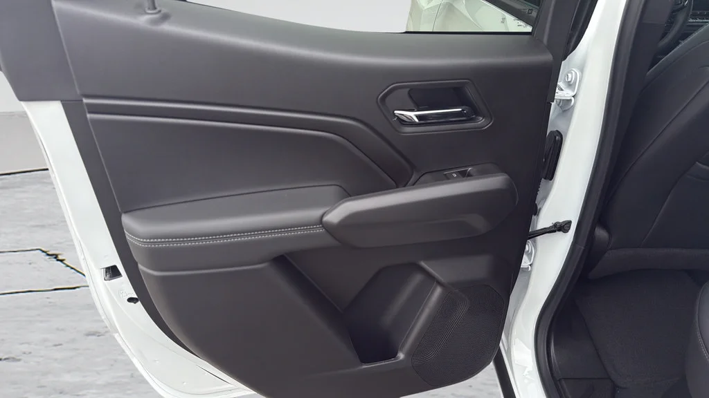 2026 Chevrolet Colorado LT - Photo 38