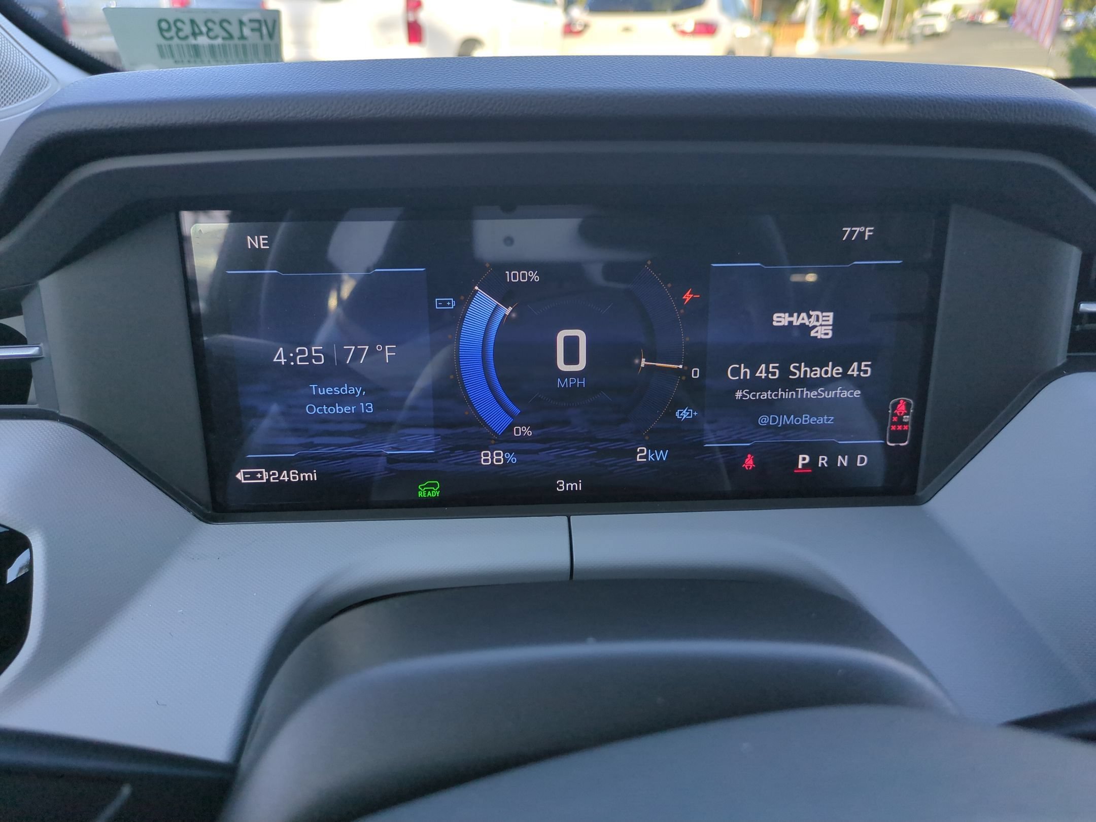 2027 Chevrolet Bolt LT - Photo 20