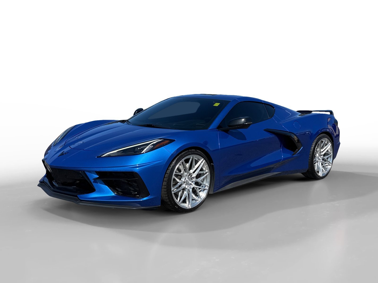 2023 Chevrolet Corvette 3LT