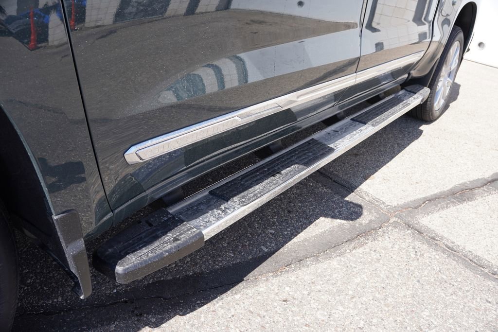 2026 Chevrolet Silverado 1500 High Country - Photo 10
