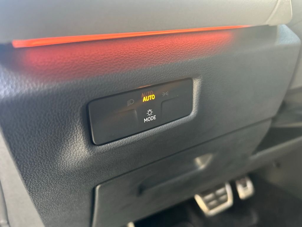 New 2026 Gray Volkswagen 2.0T SE R-Line Black image 55