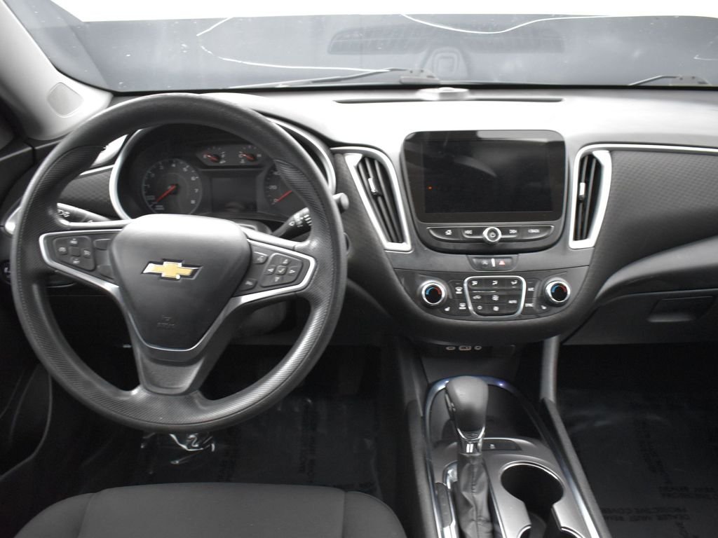 2022 Chevrolet Malibu 1LT - Photo 15