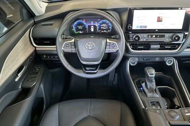 Certified Used 2026 White Toyota Limited image 18