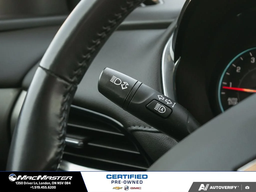 Certified Used 2022  Chevrolet LT Cloth image 19