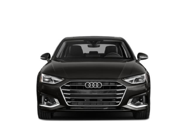Used 2021 Manhattan Gray Audi Premium Plus image 4