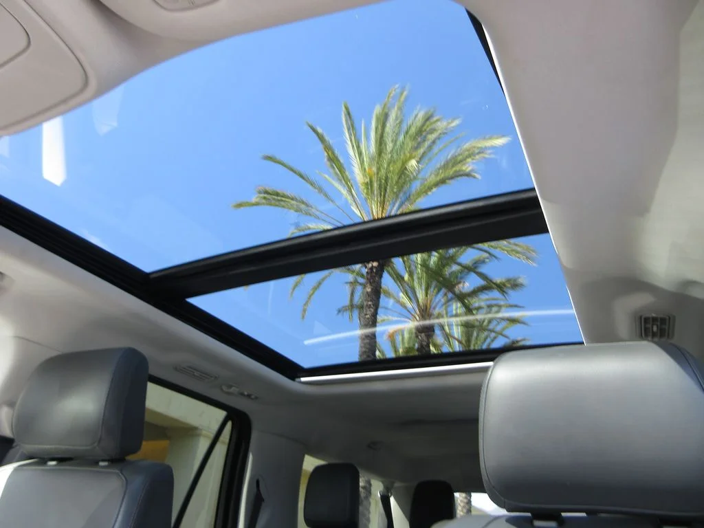 Certified Used 2025 Agate Black Metallic Ford Active image 21