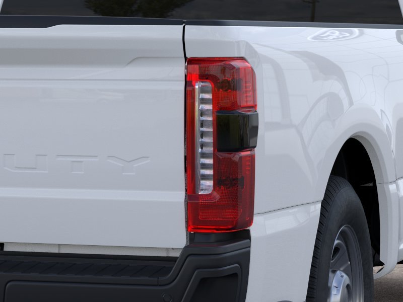 2026 Ford F-350 Super Duty XL - Photo 21