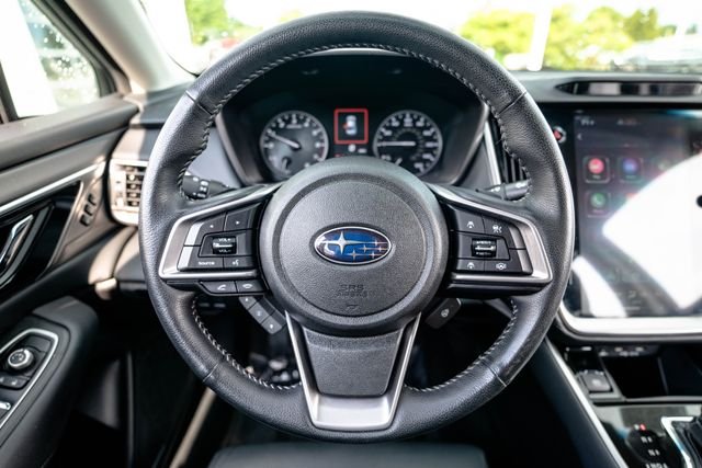 2022 Subaru Legacy Limited - Photo 14