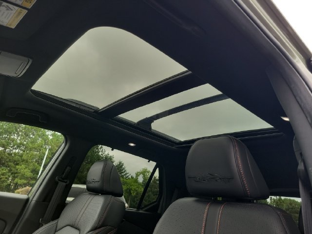 2026 Honda Passport TrailSport Elite - Photo 15
