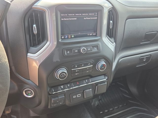Used 2024 White Chevrolet Work Truck image 19