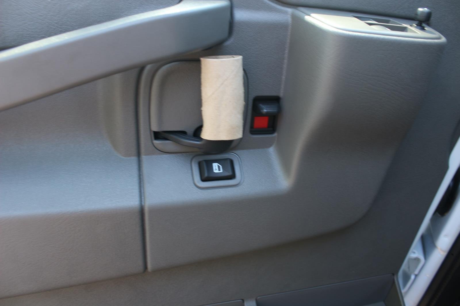 2026 Chevrolet Express Cargo Work Van - Photo 12