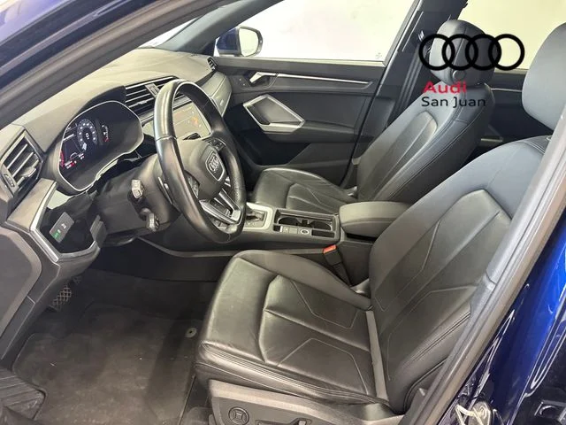 Used 2024  Audi Premium image 25