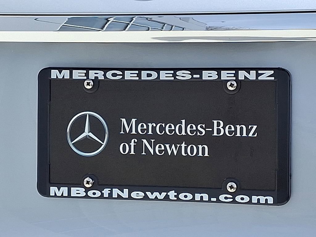 New 2025 Cirrus Silver Metallic Mercedes-Benz GLE 350 image 62