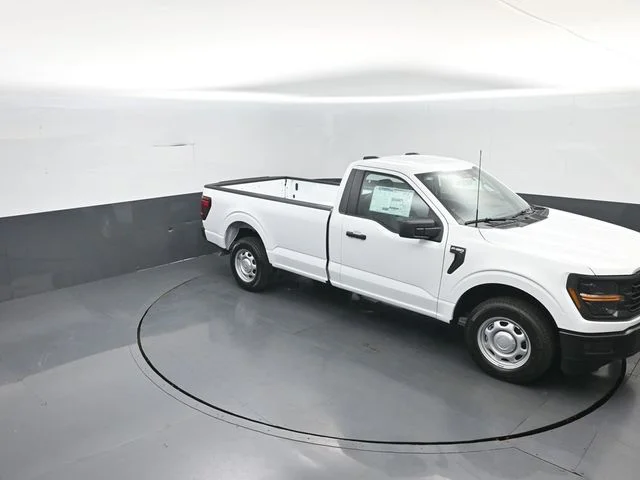 New 2026 Oxford White Ford XL image 20
