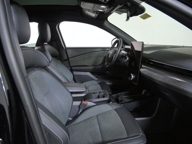 Certified Used 2025 Black Ford GT image 11