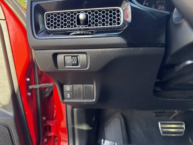 Used 2023 Red Honda Sport image 31