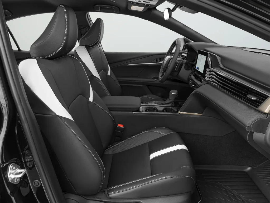 New 2026 Black Toyota XSE FRONT WHEEL DRIVE image 27