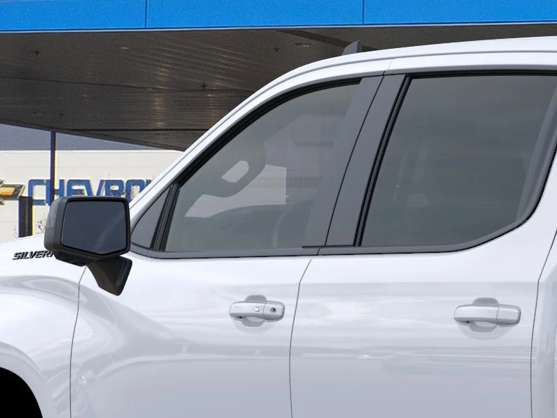 2026 Chevrolet Silverado 1500 RST - Photo 12