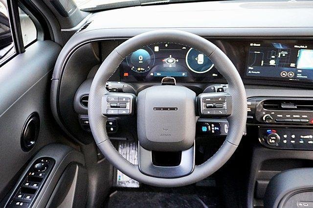 2026 Hyundai Palisade XRT Pro - Photo 25