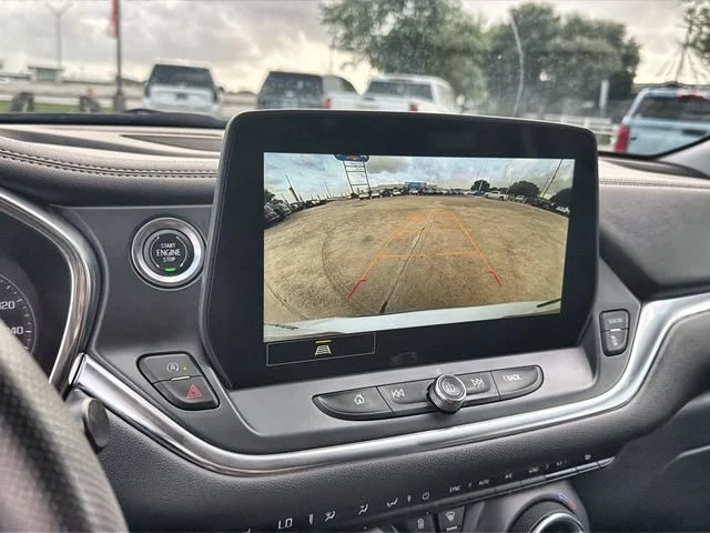 2023 Chevrolet Blazer 2LT - Photo 14