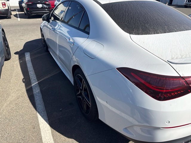 Used 2026  Mercedes-Benz CLA 250 image 4