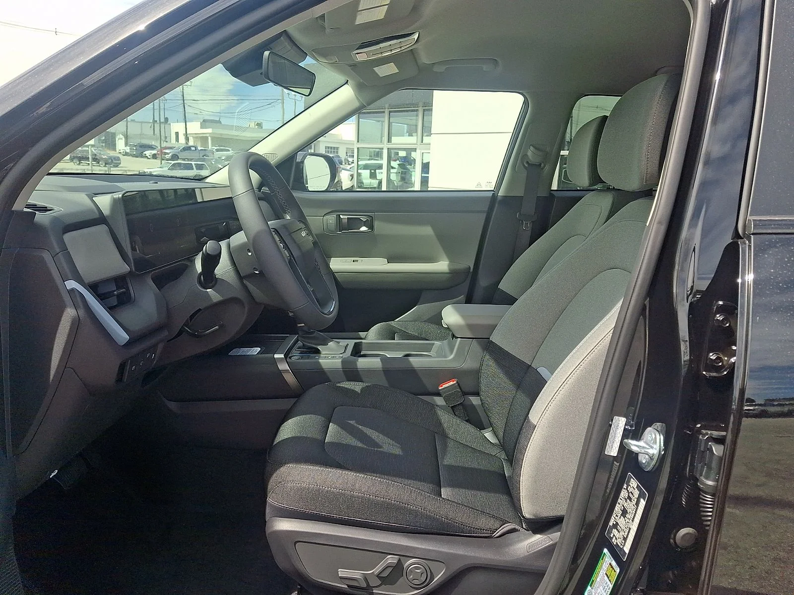 New 2027 Black Kia S image 12