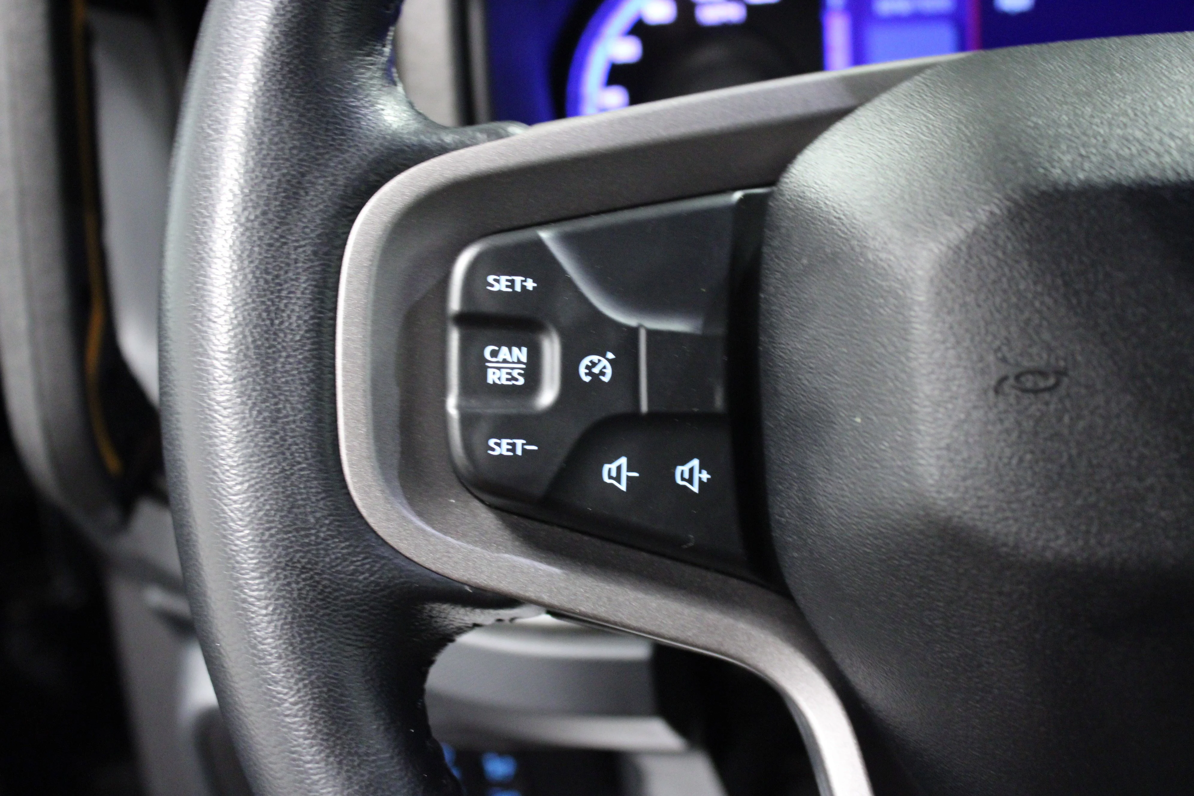 Used 2024 Shadow Black Ford Badlands image 19