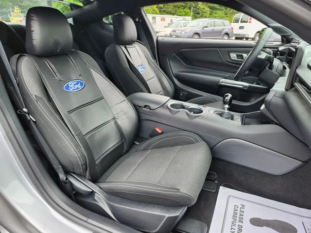 Used 2025 Silver Ford GT image 19