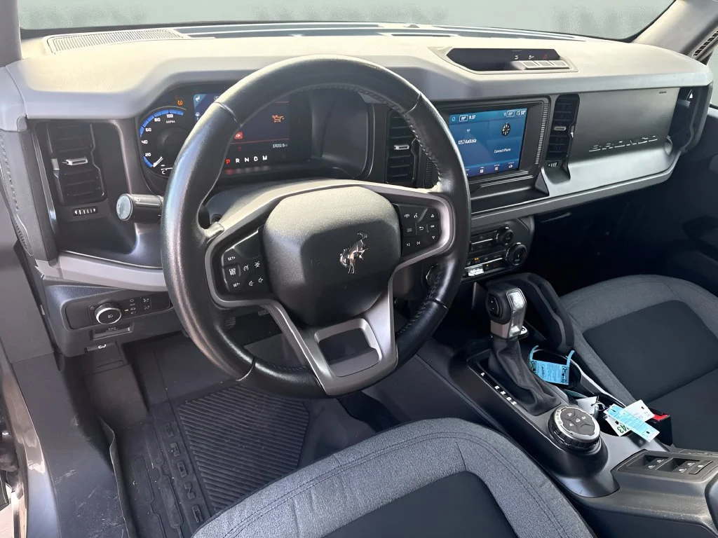 Used 2022 Grey Ford Base image 10