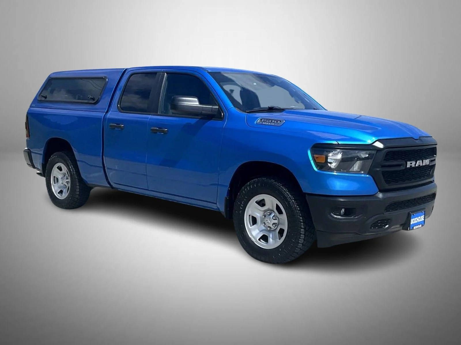 Used 2023 Blue Ram Tradesman image 3