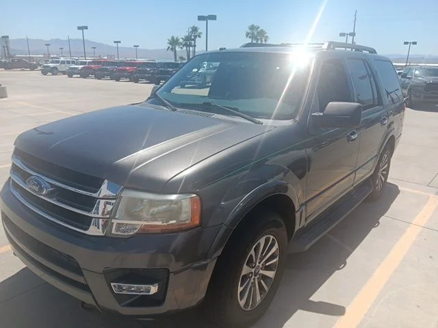 2017 Ford Expedition XLT 4x4's photo