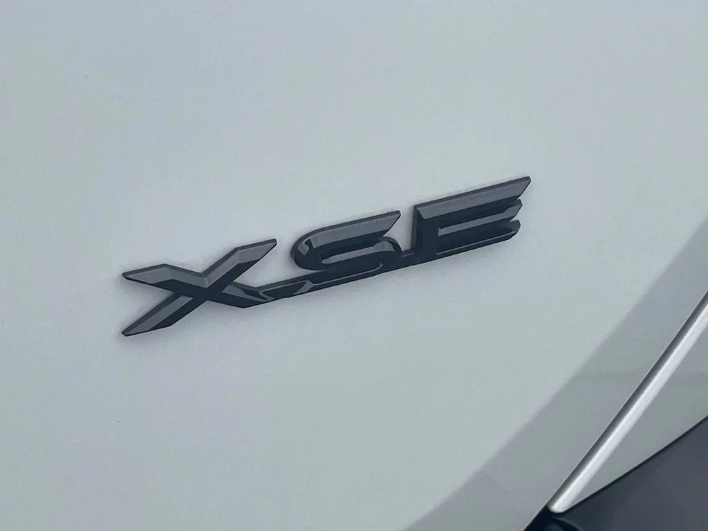 Used 2026 Beige Toyota XSE image 10