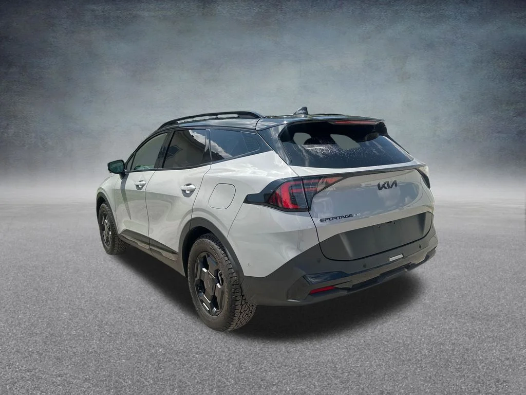 Used 2026 Gray Kia X-Pro Prestige image 35