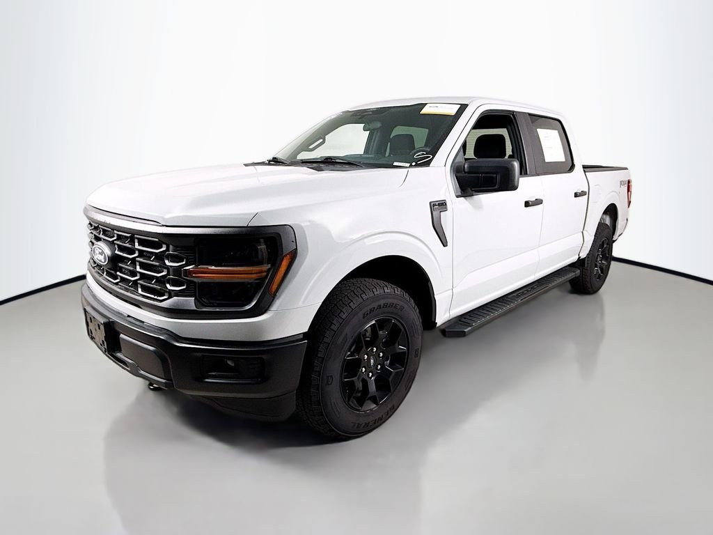 Used 2024 Avalanche Ford STX image 3