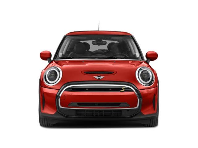 Used 2024 White Metallic MINI Cooper SE image 4